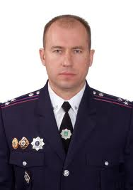 Олександр Григорович Шило перетворив Полтавський УМВС в мафіозний синдикат