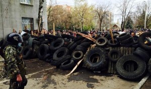 Выборы и гражданская война