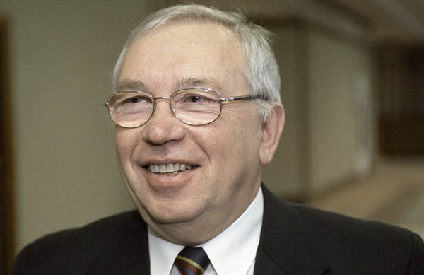 «Пропавший» в Донецке представитель Путина остановился у Ахметова