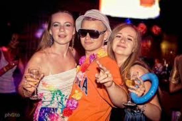 Я готов воевать вместе с сыном Порошенка и Турчинова