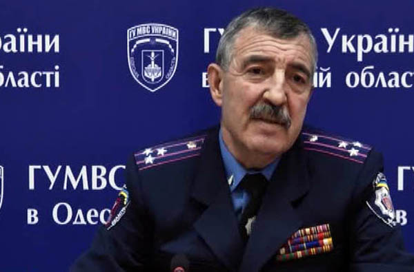 Одесситам известно кто стоит за освобождением пророссийских боевиков