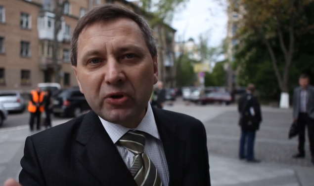 «Киевводоканал» пытались захватить рейдеры