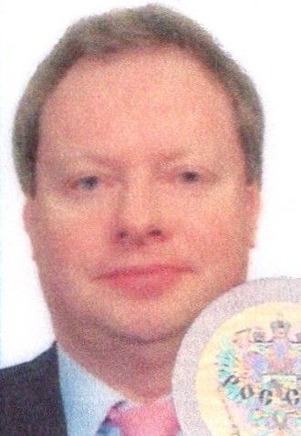 МВС оголосило в розшук екс-голову наглядової ради VAB Банку Максимова