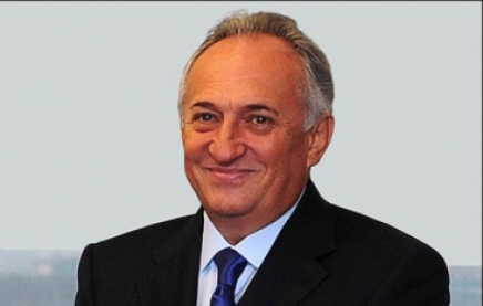 Фірташа "викупив" із в’язниці російський бізнесмен, – ЗМІ