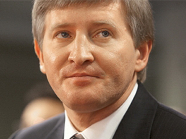 Выпускник Академии ФСБ России – в топ-менеджменте Ахметова