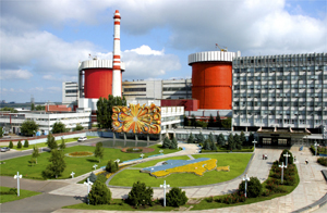 Westinghouse порушить монополію "Росатому"