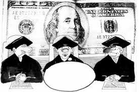 Общественники обжаловали действия судьи Деруса А.В.