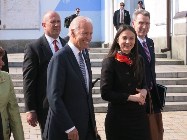 Сірий кардинал реформ. Як 32-річна активістка змушує Раду приймати правильні закони