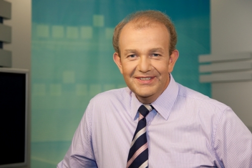 Василь Климчук та корупція в Раді