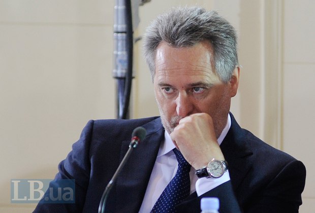 Дави на газ