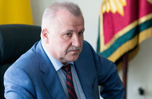 Володимир Хоменко: Я не блефую