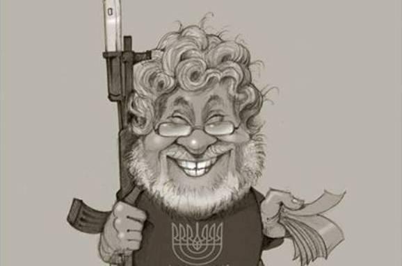 ПРИВАТний криголам сепаратизму, або як Коломойський розколює Україну