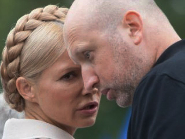 Сегодня состоялся рейдерский захват Высшего совета юстиции. Промолчим?