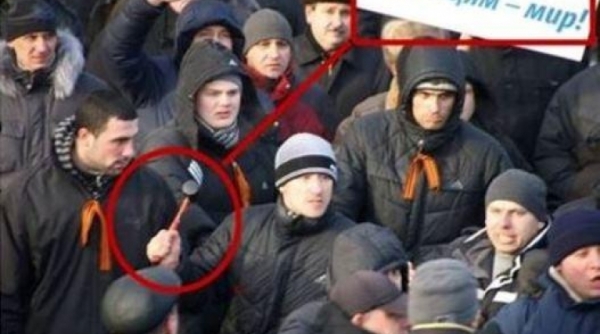 Как Киев цинично «сливает» Донбасс: основные ошибки «восточной политики» новой власти