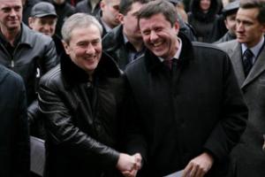 Олігархи ведуть своїх дітей до Київради