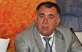 Страшный возвращается?