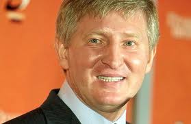 ОТДЕЛЕНИЕ ДОНБАССА – КРАХ ДЛЯ АХМЕТОВА