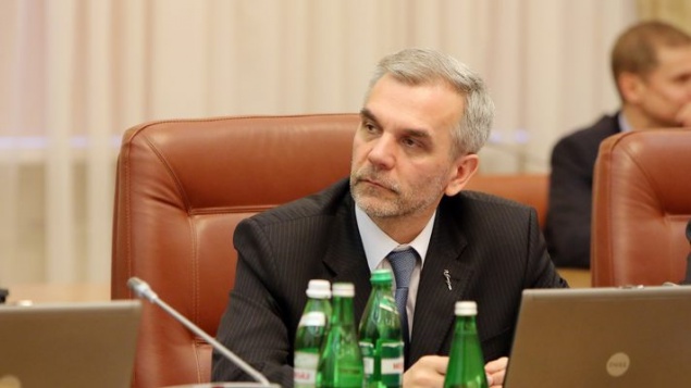 Олег Мусий заблокировал выплату денежной помощи членам семей «Небесной сотни»