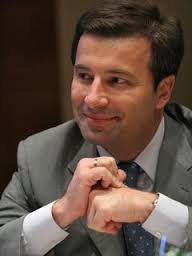 Безработный Коновалюк заплатил за рекламу на Интере 3 миллиона долларов