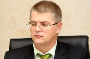 Вакханалія в одеських портах