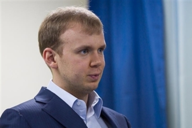 Началась процедура ликвидации "Реал Банка" Курченко