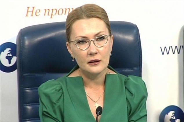 Как Порошенко и Кличко сливают 35-й округ Алле Шлапак