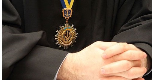 Люстрация провалилась: 80% председателей судов вернулись в свои кресла