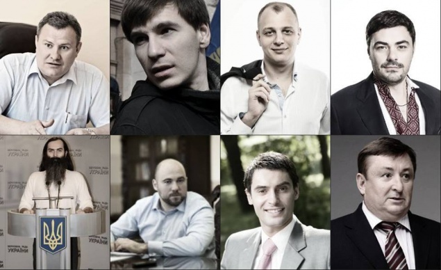 Они хотят твой голос: Оболонь