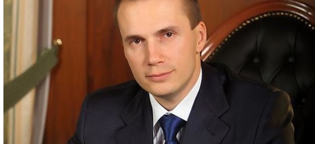 Саша Стоматолог угрожает Авакову за писанину в блоге