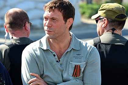 Ряд руководителей ДНР обвиняет Царева в рейдерском захвате ДНР