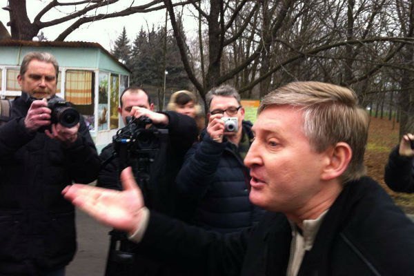 Найдорожчі будинки мільярдерів: Ахметов – шостий у світі (фото)