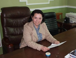 Пресс-секретарь «Донецкой республики» сбежала от боевиков