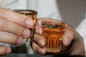 КТО ЧТО ВЫПИЛ НА 16:00