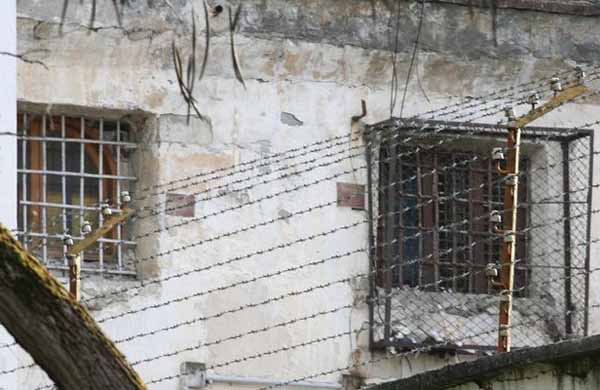 Из Госстата исчез криминал