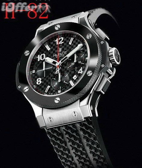 Порошенко предпочитает HUBLOT за 16000$