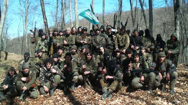 Чечены просят у украинцев, убивать кадыровцев в лоб