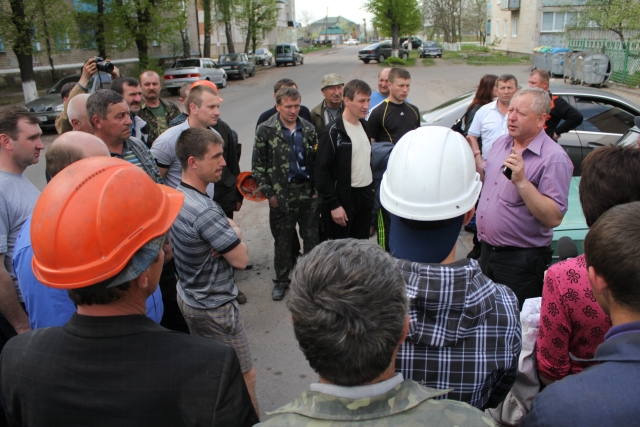 Как хозяин убыточных шахт может быть самым богатым в Украине?