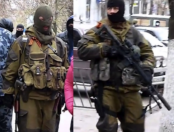 Услышать Донбасс или Донецкая сомалийский республика