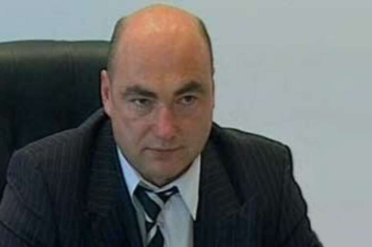 Замминистра МВД Евдокимов поддерживает луганских сепаратистов в их борьбе против Украины?