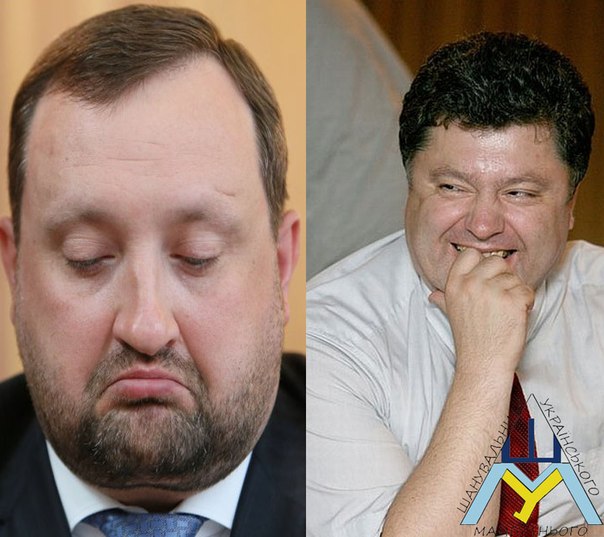 Станет ли президентство Порошенко амнистией для «казначеев» сепаратизма?