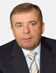 У рідної фірми російського банкіра-кагебіста Юткіна відібрали турбазу, куплену 10 років тому