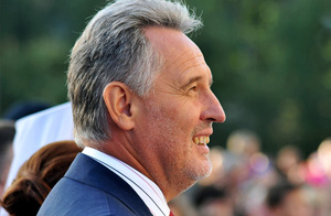 В Крыму остался только фирташевский "Надра Банк"