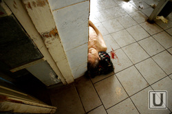 Корреспонденту «URA.Ru» показали десятки трупов погибших террористов