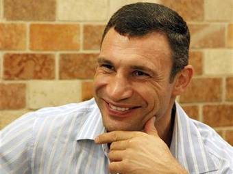 Новый мэр Киева – старый коррупционер из команды Червоненко