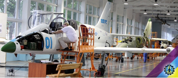 Підприємство "Укроборонпрому" бере кредит у банку сина Януковича