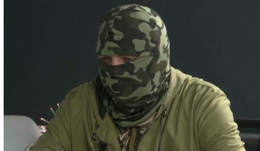 Боевые действия на востоке Украины затянутся на несколько месяцев, – комбат «Донбасса»