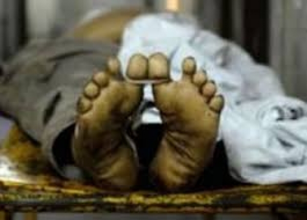 Как в рефрижераторе вывозили убитых в Донецке российских наемников