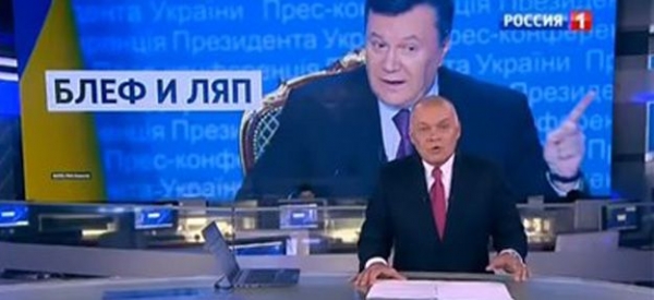 Фейк. Основные методы распознания неправды в СМИ