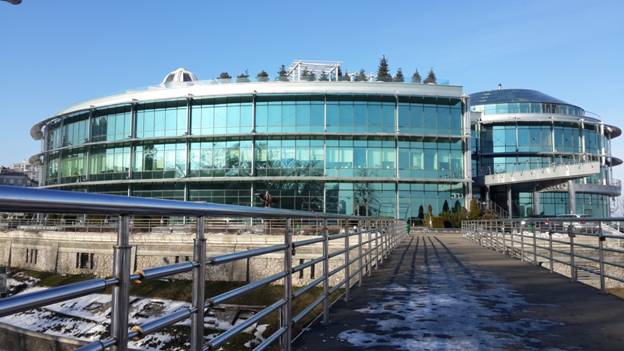 Драматическая история одного бизнеса