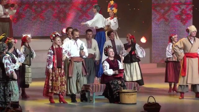 Академический театр фольклора «химичил» с финансами